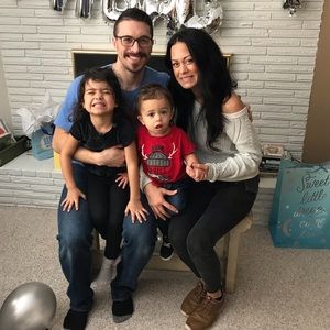 Meet your Posher, Shawna